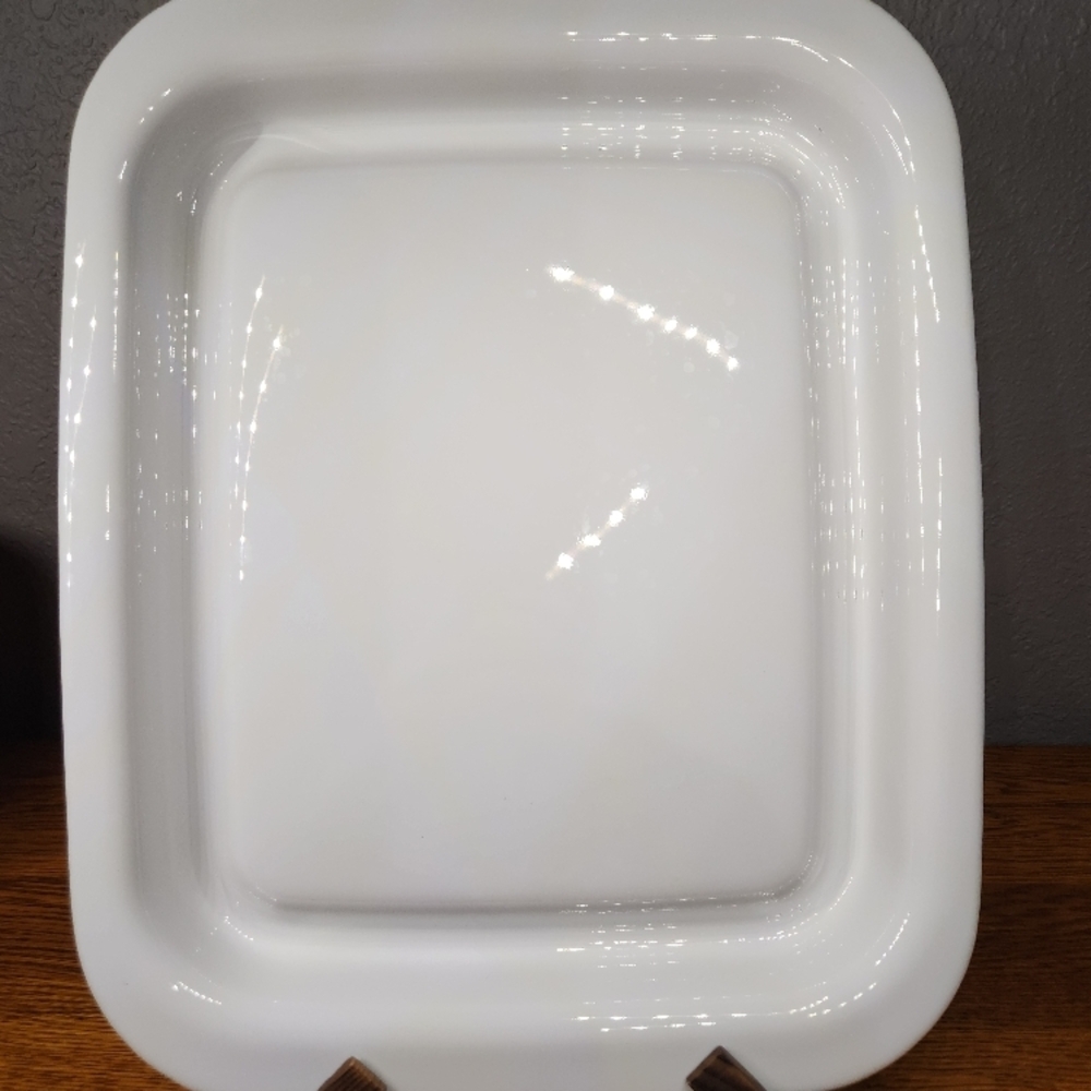 Corningware Microwave Browning Grill MW-3